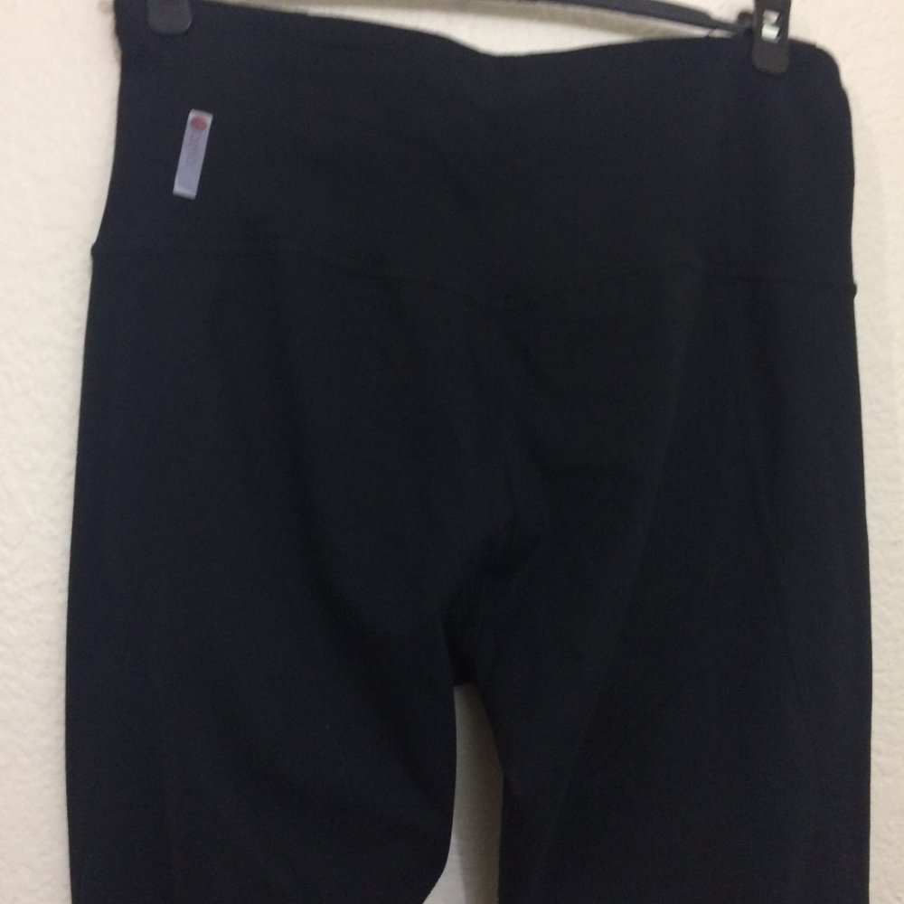 Zella Womens Small Full Length Leggings Activewear - Picture 7 of 13